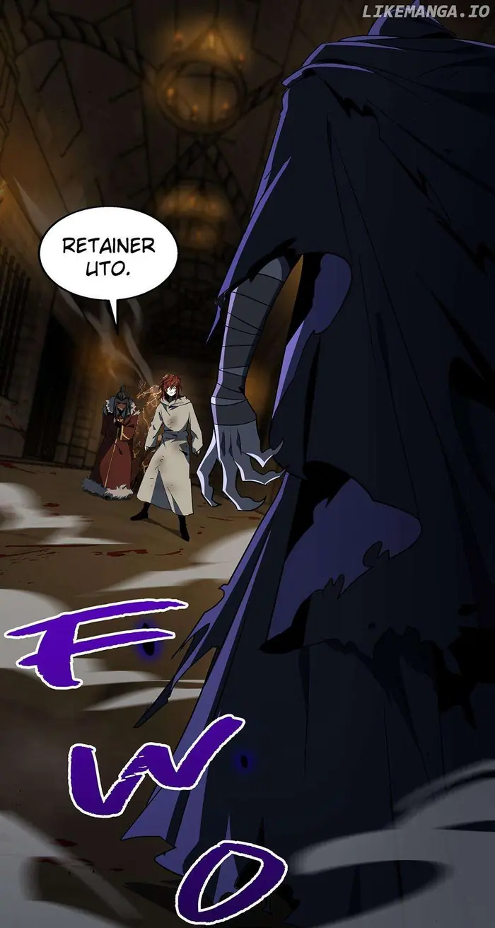 The Beginning After the End Chapter 203 image 003_optimized